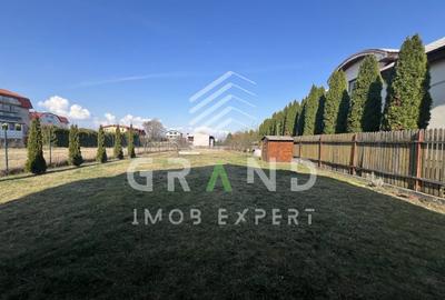 Casa 4 camere | TERASĂ+2 BALCOANE | GARAJ | ZONA BORHANCI/ROMUL LADEA - 43