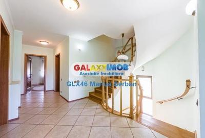 Vanzare casa Targoviste exterior nord - 7