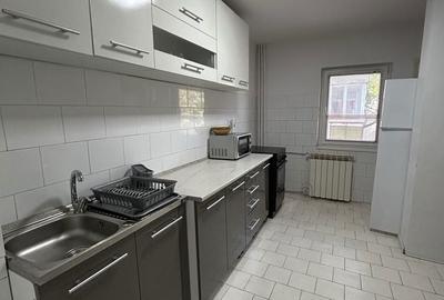 Apartament cu 4 camere decomandat în Rogerius - 4