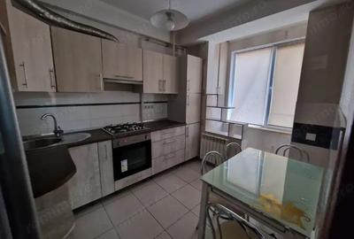 Apartament cu 2 camere decomandat în Chitila