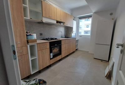 Apartament cu 3 camere decomandat, mobilat în Frumoasa - 6