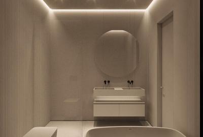 Apartament 4 camere Floreasca | Lake VIew - 7