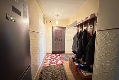 Apartament cu 3 camere decomandat, mobilat în Mărăști - 7