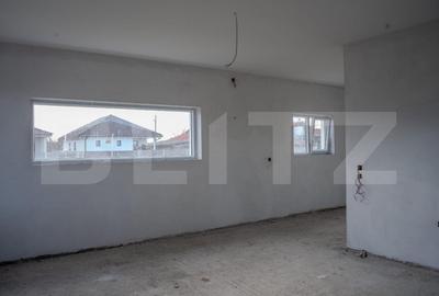 Casa individuala 4 camere, 406 mp teren, 2 fronturi stradale, Padureni - 3