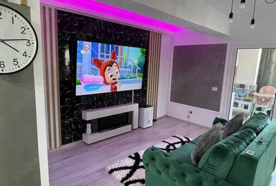 Vand apartament 3 camere decomandat in Valea Lupului! - 4