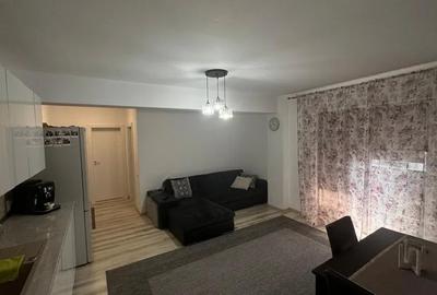 Apartament cu 2 camere, 54 mp, balcon, zona Cetatii - 3