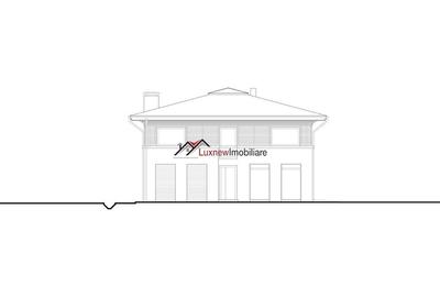 Un refugiu discret, unde lumina si armonia scriu povestea casei! Cu o suprafata - 16