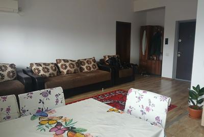 Apartament cu 2 camere decomandat în Exterior Vest - 2