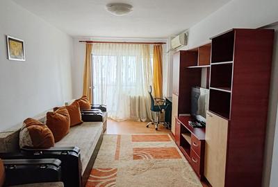 Apartament cu 2 camere semidecomandat în 13 Septembrie - 7