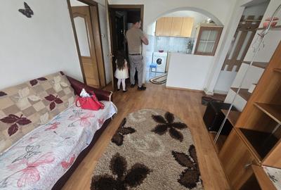 Apartament cu 3 camere semidecomandat în Est - 13