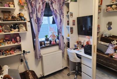 Apartament cu 2 camere în Sânpetru - 8