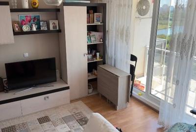 Apartament de vânzare cu două camere și loc de parcare în complex comercial Esti - 11