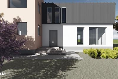 Teren de 920 mp, în Ștefănești - 1