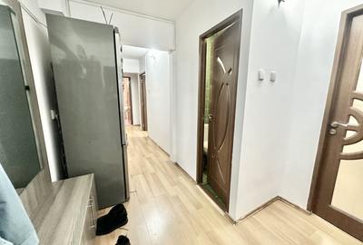 Apartament 3 camere, 2 bai - Mobilat si utilat - Zona Lipovei - 4