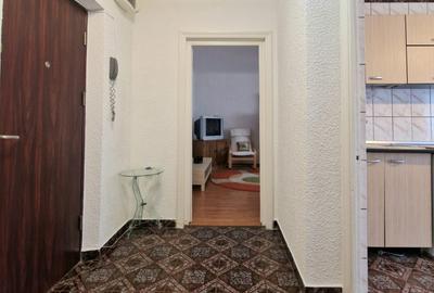 Nerva Traian - Timpuri Noi metrou - scoala 81 - Apartament 2 camere - mobilat - 10