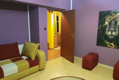 Apartament cu 2 camere decomandat în Sârbi - 1