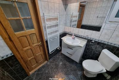 Apartament cu 4 camere decomandat, mobilat în Nicolina - 7