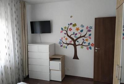 Apartament cu 2 camere decomandat în Central - 4