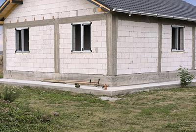 Vand casa noua in Nojorid (la ro?u) - 9