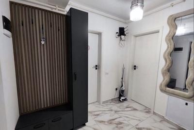 Apartament cu 3 camere decomandat în Chiajna - 1