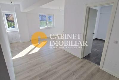 Apartament cu 2 camere decomandat în Zimbru - 2