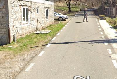 Casă cu 4 camere în Central - 4