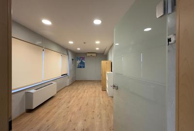 Spatii, vad, birouri, medical, hala, teren, de la 25mp la 500mp, zona ISU Copou - 11