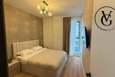 Apartament cu 3 camere - Lakeside Home - 6