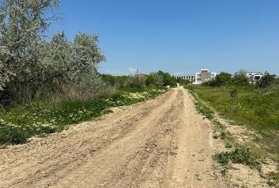 TEREN INTRAVILAN DESTINATIE REZIDENTIALA. - 8