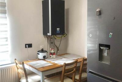 Apartament cu 3 camere decomandat în 7 Noiembrie - 5