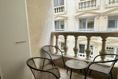 Apartament 2 camere, de inchiriat (Complex Persepolis-Herastrau) 1.350 Euro/luna - 8