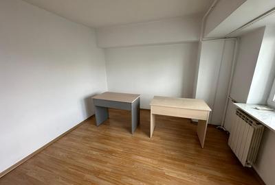 Inchiriere 3 Camere Bd. Unirii 95mp mobilat | birouri/rezidential - 8