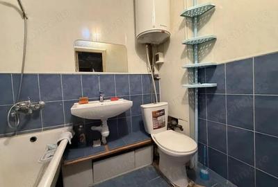 Garsoniera in zona 13 Septembrie - 2