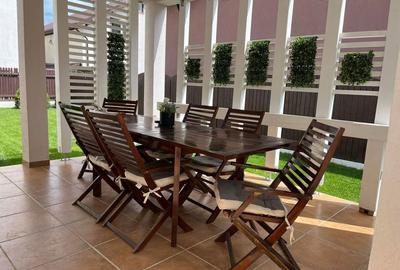 Casă cu 4 camere în Eforie - 3