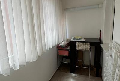 Garsonieră semidecomandată, mobilată în Prelungirea Ghencea - 11