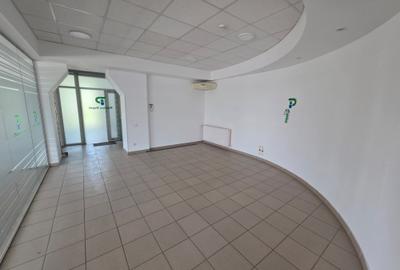 Birou, de 400 mp, în Theodor Pallady - 4
