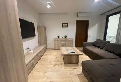 Apartament cu 2 camere decomandat, mobilat în Brâncoveanu - 2