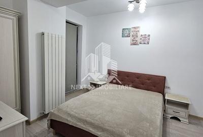 Inchiriere 2 camere– Lux | Vedere spre lac | Loc de parcare/zona Iaki - 7