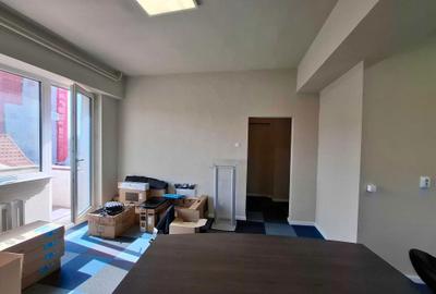 Spațiu comercial, de 35 mp, în Alexandru cel Bun - 3