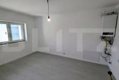 Casă cu 4 camere cu Teren 235 Mp în Cetate