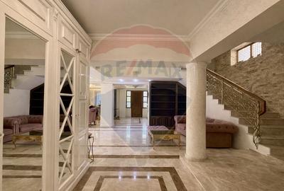 Casă cu 8 camere cu Teren 1000.7299804688 Mp în Stadion - 5