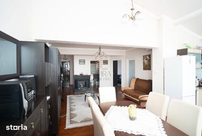 Apartament cu 3 camere decomandat în Oncea - 6