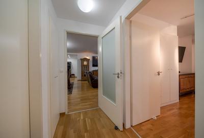 3 camere* GreenLake, King's Oak international School, 116mp - 14