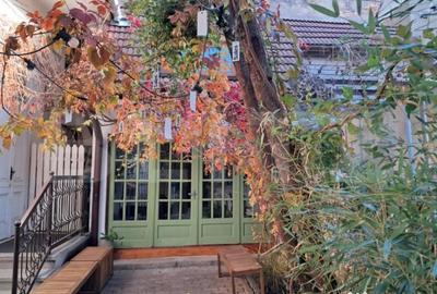 Casă cu 3 camere cu Teren 133 Mp în Central