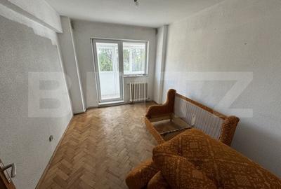 Apartament 3 camere , 67mp , zona Mercur Cetate - 3