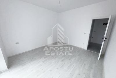 Apartament cu 2 camere decomandat în Giroc - 4