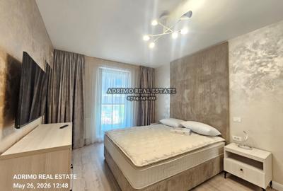 Apartament cu 3 camere decomandat în Tomis Nord - 4