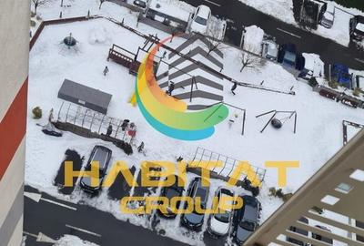 Apartament cu 2 camere decomandat, mobilat în Păcii