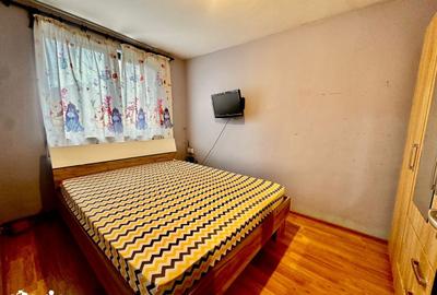 Casă cu 2 camere cu Canalizare în Central - 12