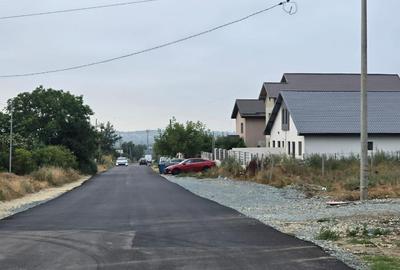 Teren de vanzare in Lazu - 4